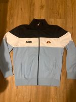 Ellesse Herren Jacke „Caprini“ Gr. XL-neuwertig! Wandsbek - Hamburg Rahlstedt Vorschau