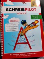 Schreibpilot lernbuch deutsch Kind 1. Klasse  Schule wörter Nürnberg (Mittelfr) - Südstadt Vorschau