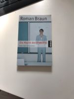 Buch Die Macht der Rhetorik Münster (Westfalen) - Mecklenbeck Vorschau