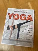 Yogabuch neuwertig Niedersachsen - Nordhorn Vorschau