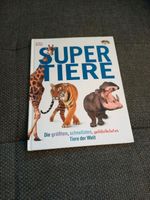 Super Tiere Saarland - Beckingen Vorschau