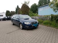VW Passat B6 Kombilimousine 2.0 TDI Nordrhein-Westfalen - Halver Vorschau