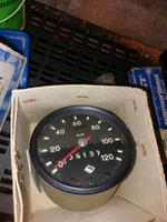 DDR Tachometer Sachsen - Reinsdorf Vorschau