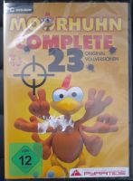 Moorhuhn Complete 23 Original Vollversion PC DVD-ROM Niedersachsen - Bad Harzburg Vorschau