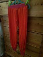 Neue Finkid Jersey Leggins  120 Friedrichshain-Kreuzberg - Friedrichshain Vorschau