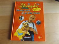 Kinderbuch LÖWENZAHN KLEINE UND GROßE TIERE, Peter Lustig Bayern - Velden Vorschau
