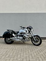 BMW R1200C in Silber Chrom Brandenburg - Blankenfelde-Mahlow Vorschau