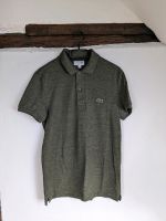 Poloshirt Lacoste Gr. S Niedersachsen - Wetschen Vorschau