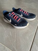 Nike Sportschuhe Gr.37,5 Sachsen-Anhalt - Hillersleben Vorschau