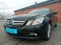 Mercedes-Benz E 350 CDI Coupe Klimaautomatik Leder Xenon Essen - Altenessen Vorschau