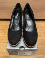 Gabor comfort Pumps Gr 39/40 od 6 OVP neu High Heels Baden-Württemberg - Achern Vorschau