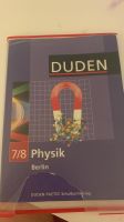 Duden Physik - Sekundarstufe I 7./8. Kl. isbn 978-3-8355-3004-1 Berlin - Lichtenberg Vorschau