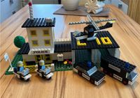 Lego Nostalgie Polizeistation 370 (Rarität) Saarland - Riegelsberg Vorschau