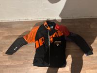 Dainese Motorradjacke Retro 90er Brandenburg - Glienicke/Nordbahn Vorschau