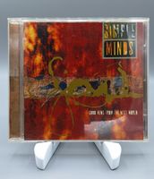 Simple Minds – Good News From The Next World CD Nordrhein-Westfalen - Siegburg Vorschau