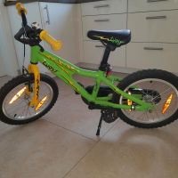 Ghost Kinderfahrrad 16 Zoll Bayern - Egling Vorschau