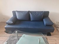 Couch Gästebett Schlafcouch Schlafsofa Sofa Nordrhein-Westfalen - Hennef (Sieg) Vorschau