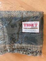 Tibet Schal aus Yak Wolle Hessen - Nidderau Vorschau