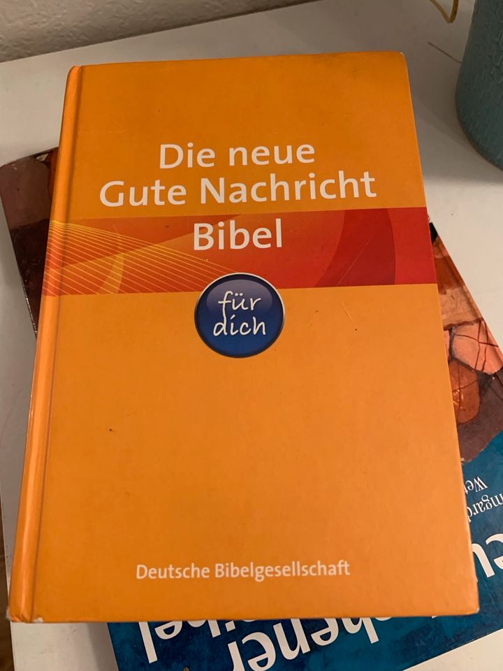 Die Gute Nachricht Bibel in Langenhagen