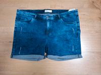 Stretch kurze Jeans Short Größe 48 Bayern - Bamberg Vorschau