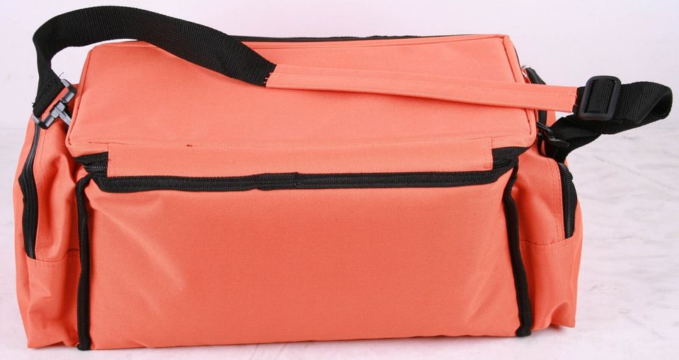 Erste-Hilfe-Arzttasche Tasche Sport PVS CPS282 zur Rettung Sportl in Mühlacker
