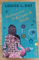 Meditationen für Körper & Seele München - Pasing-Obermenzing Vorschau