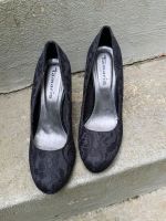 High Heels, Damenschuhe, Pumps, schwarz , Tamaris Nordrhein-Westfalen - Hemer Vorschau