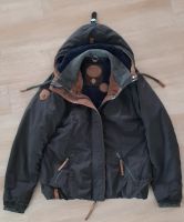 Winter Damen Jacke Naketano XL Nordrhein-Westfalen - Burbach Vorschau