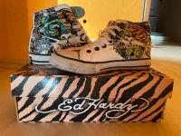 Ed Hardy Schuhe Bayern - Bad Füssing Vorschau