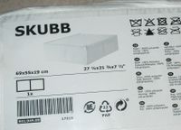 IKEA SKUBB Unterbett Aufbewahrung Schrank Organizer weiß NEU OVP Rheinland-Pfalz - Sankt Julian Vorschau