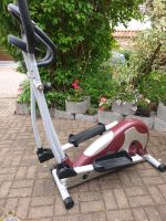 Hometrainer Stepper gebraucht Sportgerät Fitness Thüringen - Döllstädt Vorschau