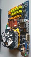 Mainboard Biostar AMD Athlon 64 x2 5000+ und 4 GB Arbeitsspeicher Rheinland-Pfalz - Kliding Vorschau