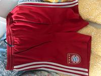Adidas fc Bayern München Sport Hose Shorts 152 Xs 32 34 Girls ⚽️ Niedersachsen - Lachendorf Vorschau