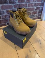 Caterpillar Schnürboots halbhohe Schuhe  Gr 35 Niedersachsen - Clausthal-Zellerfeld Vorschau