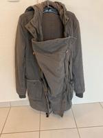 Umstands- und Tragejacke bzw Umstandsmantel bpc 34 Rheinland-Pfalz - Hahnstätten Vorschau
