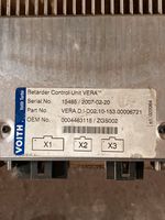 Mercedes Axor Retarder ECU zu verkaufen! A0004463115 Bayern - Staudach-Egerndach Vorschau