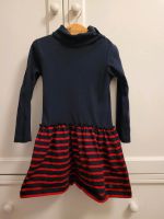 Petit Bateau Kleid Rollkragen Brandenburg - Dallgow Vorschau