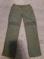 Haglöfs Outdoor Wander Hose Gr.38 Niedersachsen - Vechta Vorschau