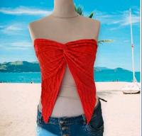 SHEIN tolles Sommer Top Neu Größe S 36 Nordrhein-Westfalen - Dinslaken Vorschau