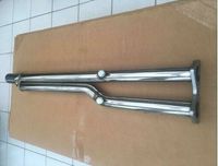 Katersatzrohr VW R32 Golf 4 Downpipe Leerkat Sportauspuff Auspuff Nordrhein-Westfalen - Düren Vorschau