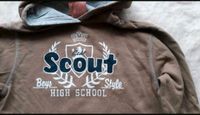 Kapuzensweatshirt von Scout Bayern - Stötten Vorschau