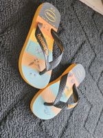 Havaianas Sommerschuhe - Badeschuhe Gr. 27-28 Bayern - Hausen i. Niederbayern Vorschau