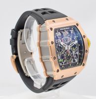 Richard Mille RM 011-03 Hessen - Marburg Vorschau