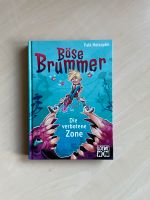 Kinderbuch Böse Brummer Hessen - Allendorf Vorschau