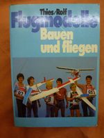 Flugmodelle Bauen und Fliegen Baden-Württemberg - Kornwestheim Vorschau