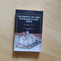 "Shadows of the Pomegranate Tree" by Tariq Ali Baden-Württemberg - Konstanz Vorschau