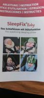 Sandini SleepFix Baby - Anthrazit Bayern - Kirchberg i. Wald Vorschau