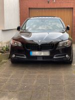 BMW 520 xdrive LuxuryLine Hessen - Lollar Vorschau