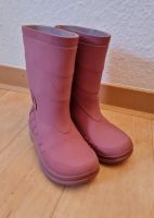 Gummistiefel ungefüttert mit Blinkfunktion in Gr.24/25 Mecklenburg-Vorpommern - Wismar Vorschau