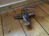 Grohe Armatur Dusche/Badewanne umschaltbar Nordrhein-Westfalen - Löhne Vorschau